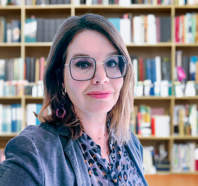 Bénédicte Noel, votre avocate à Hossgor.